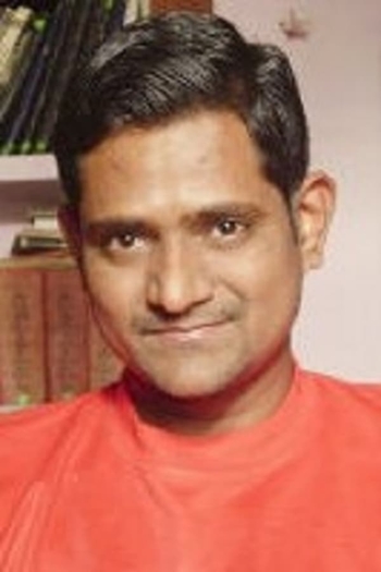 Film director Ramana Salwa