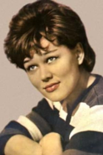 Actor Lucien Ovchinnikova