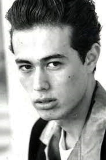 Actor Kentaro Seagal