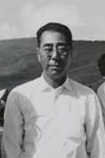 Actor Jôji Ohara