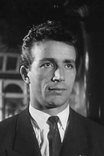 Actor George Foundas