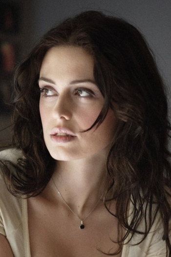 Actor Markella Giannatou