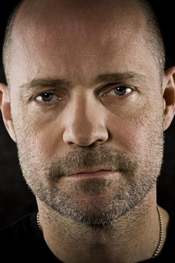 Actor Gord Downie