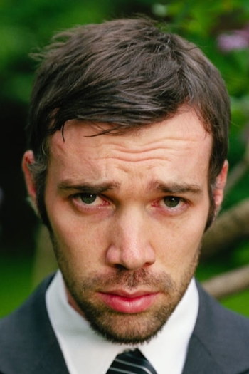Actor Buck 65