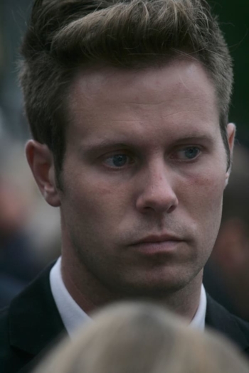 Actor Eskil Pedersen