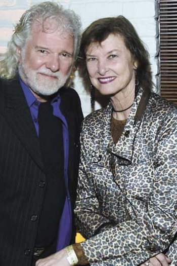 Actor Rose Lane White