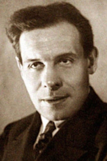 Actor Alexander Schagin