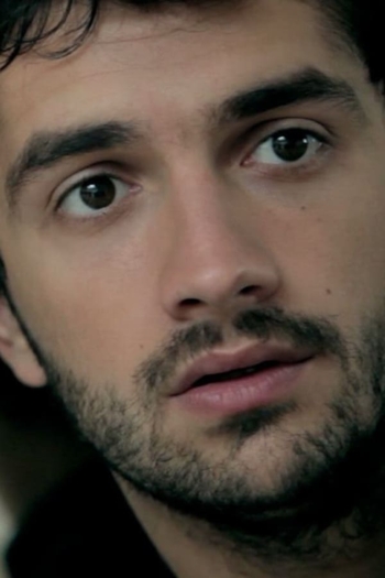 Actor Silvian Vâlcu