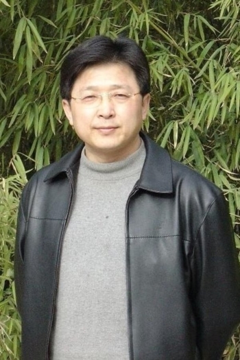 Actor Tan Xihe