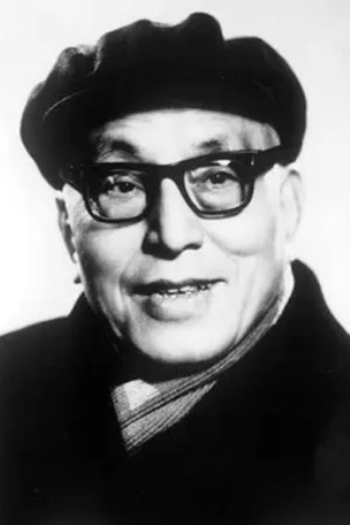 Film director Zhang Junxian