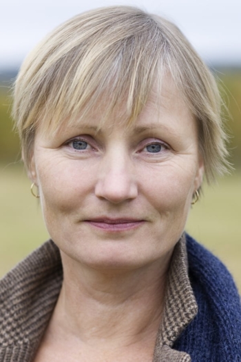 Film director Torun Lian