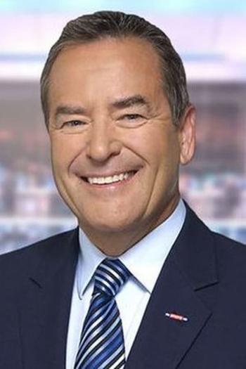Actor Jeff Stelling