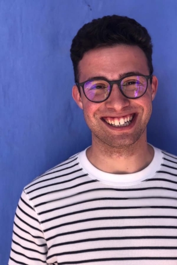 Film director Matt Bilmes