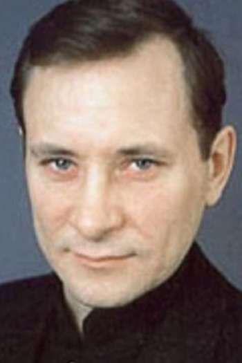 Actor Konstantin Topolaga