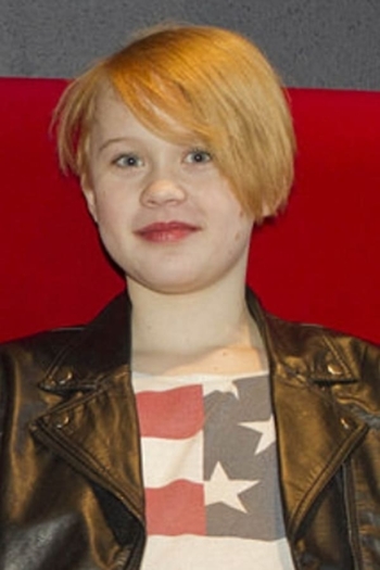 Actor Saga Midfjäll