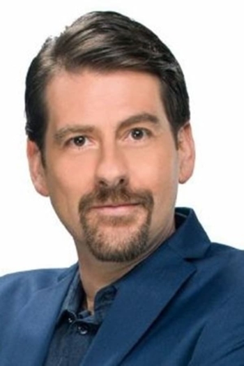 Actor Eduardo Videgaray