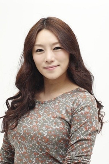 Actor Cha Ji-yeon