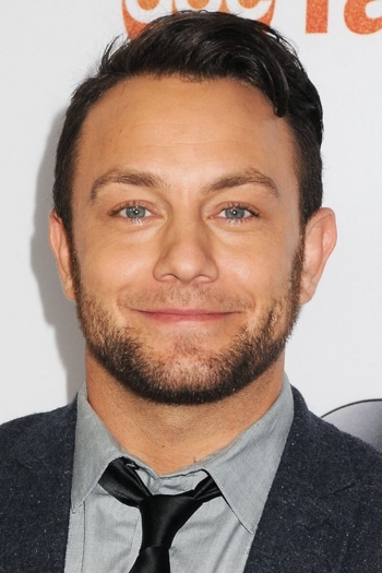Actor Jonathan Sadowski
