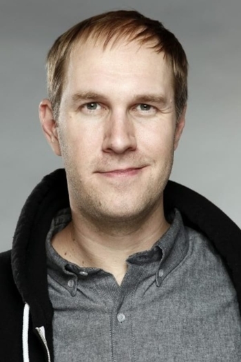 Actor Craig Zobel