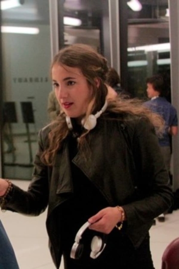 Actor Ellen Rodnianski