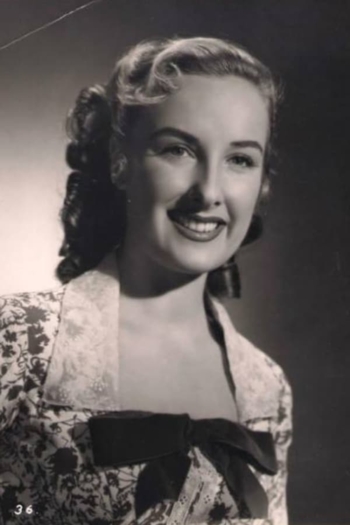 Actor Mirtha Legrand