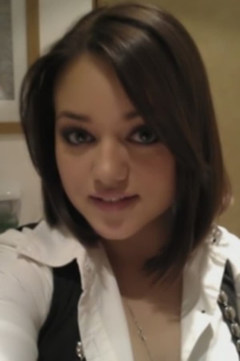 Actor Andrea Lagunés