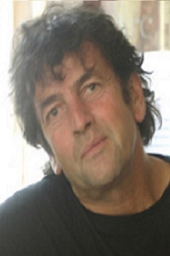 Actor Robert Tingelaar