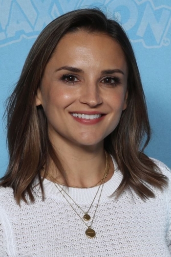 Actor Rachael Leigh Cook