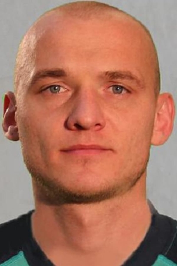 Actor Ruslan Nakhushev