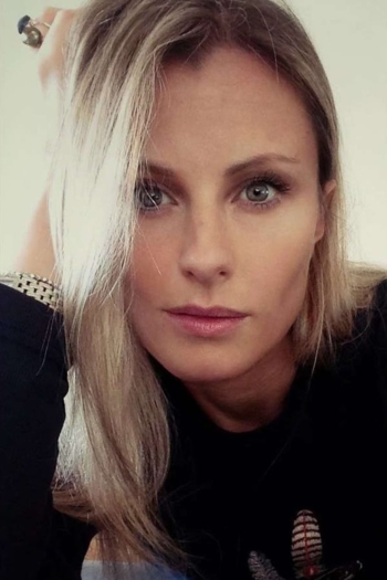 Actor Wiktoria Padlewska