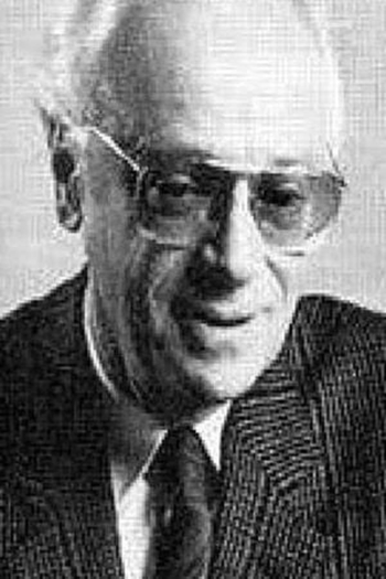 Film director Živorad 'Žika' Mitrović