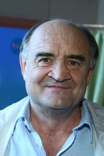 Actor Joachim Lamża