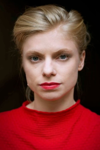Actor Janina Agnes Schröder
