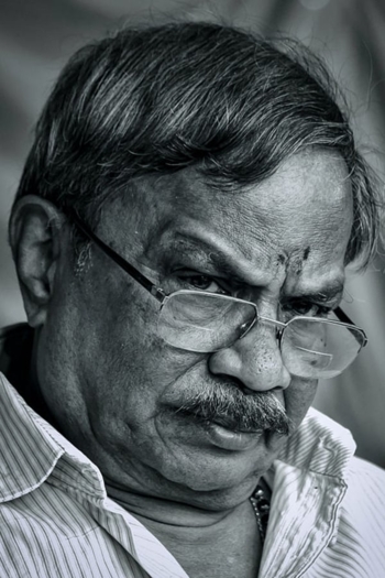 Actor M T Vasudevan Nair