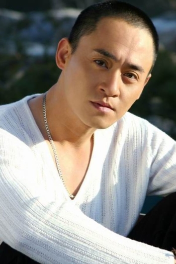 Actor Xiu Qing