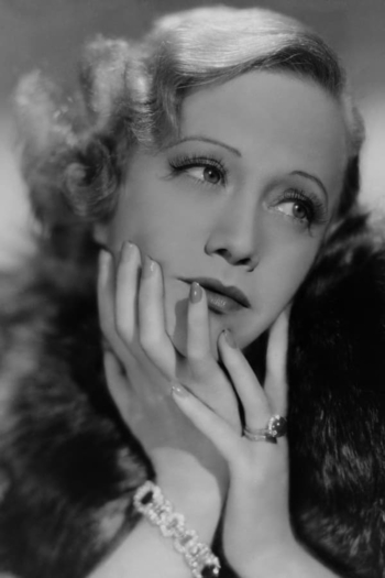 Actor Francine Larrimore