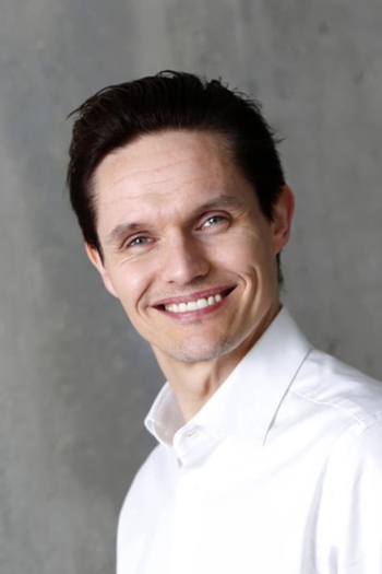 Actor Björgvin Franz Gíslason