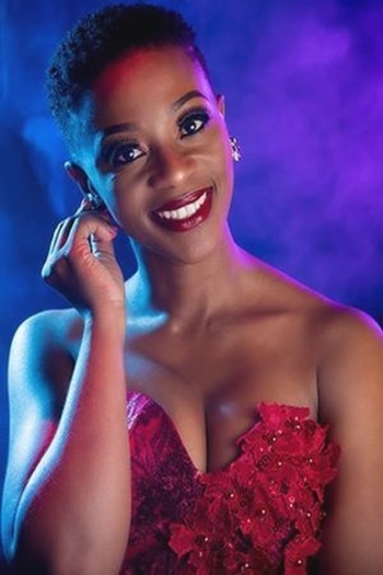 Actor Salamina Mosese