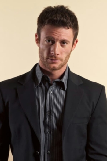 Actor Tommaso Caporali