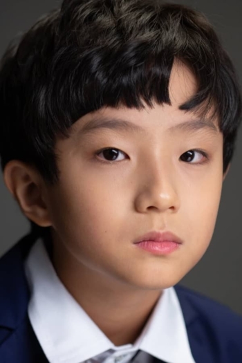 Actor Jin Jae-hee