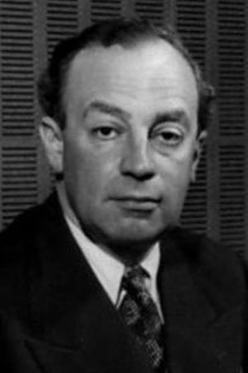 Actor Edgar Lustgarten
