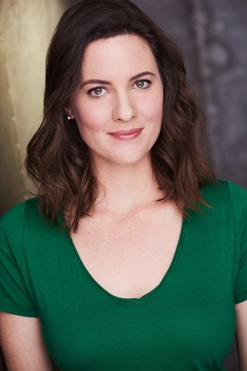 Actor Marken Greenwood