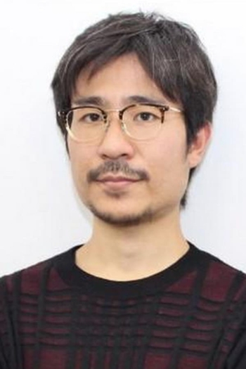 Film director Sho Tsukikawa