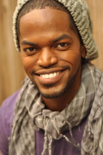 Actor Hari Williams
