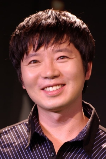 Actor Son Jin-ho