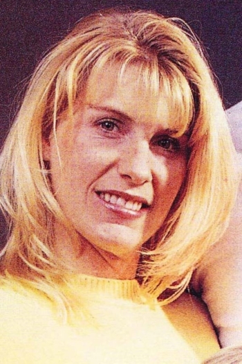 Actor Lori Fullington