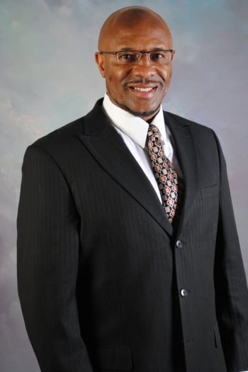 Actor Roger K. Moore