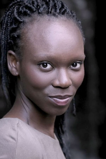 Actor Laetitia Kandi