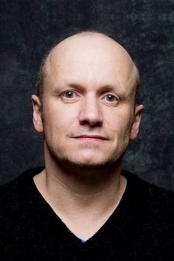 Actor Lenny Abrahamson