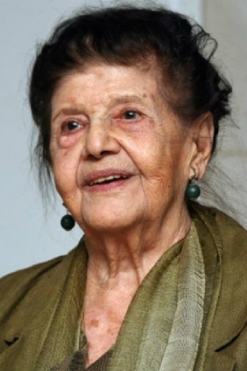 Actor Mira Stupica
